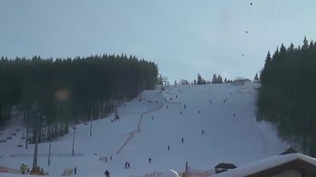 Буковель 18 лютого 2019 року, 2019-02-18 16:00