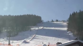 Буковель 19 лютого 2019 року, 2019-02-19 10:00