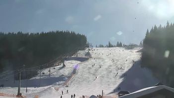 Буковель 19 лютого 2019 року, 2019-02-19 13:00