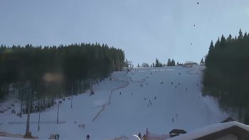 Буковель 19 лютого 2019 року, 2019-02-19 16:00