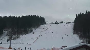 Буковель 20 лютого 2019 року, 2019-02-20 16:00