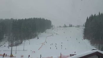 Буковель 22 лютого 2019 року, 2019-02-22 10:00