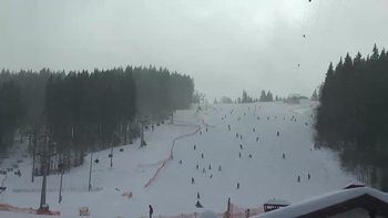 Буковель 22 лютого 2019 року, 2019-02-22 13:00