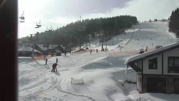 Буковель 23 лютого 2019 року, 2019-02-23 10:00