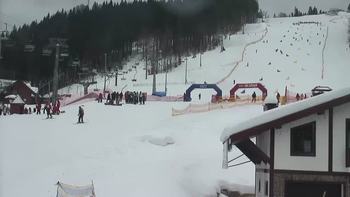 Буковель 27 лютого 2019 року, 2019-02-27 13:00