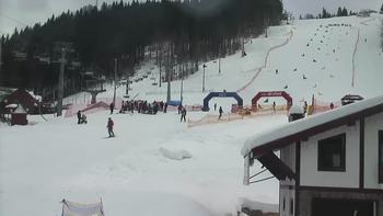 Буковель 27 лютого 2019 року, 2019-02-27 16:00