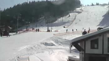 Буковель 3 березня 2019 року, 2019-03-03 13:00