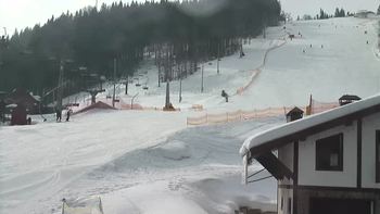 Буковель 4 березня 2019 року, 2019-03-04 10:00