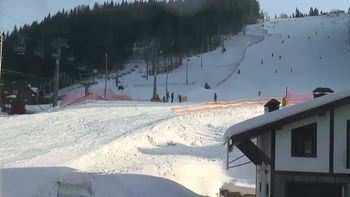 Буковель 4 березня 2019 року, 2019-03-04 16:00