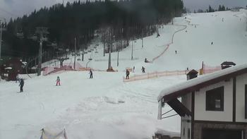 Буковель 5 березня 2019 року, 2019-03-05 16:00