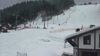 Буковель 6 березня 2019 року, 2019-03-06 13:00