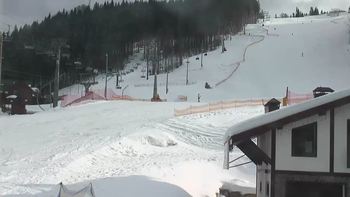 Буковель 6 березня 2019 року, 2019-03-06 16:00