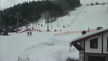Буковель 7 березня 2019 року, 2019-03-07 13:00