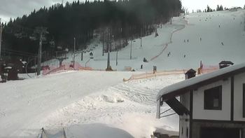 Буковель 7 березня 2019 року, 2019-03-07 16:00