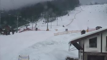 Буковель 8 березня 2019 року, 2019-03-08 10:00