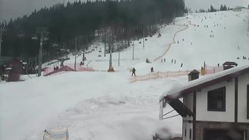 Буковель 8 березня 2019 року, 2019-03-08 13:00