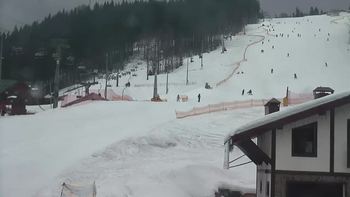 Буковель 8 березня 2019 року, 2019-03-08 16:00