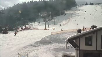 Буковель 9 березня 2019 року, 2019-03-09 10:00