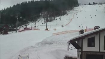 Буковель 9 березня 2019 року, 2019-03-09 13:00