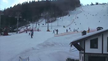 Буковель 9 березня 2019 року, 2019-03-09 16:00