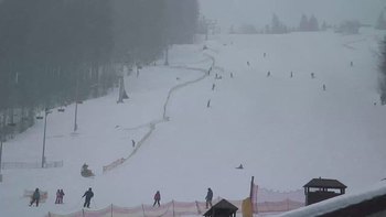 Буковель 10 березня 2019 року, 2019-03-10 16:00
