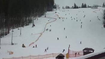 Буковель 12 березня 2019 року, 2019-03-12 13:00
