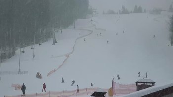 Буковель 12 березня 2019 року, 2019-03-12 16:00