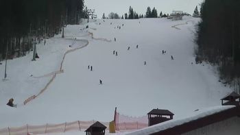 Буковель 13 березня 2019 року, 2019-03-13 16:00