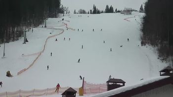 Буковель 14 березня 2019 року, 2019-03-14 10:00