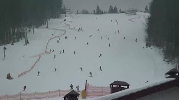 Буковель 15 березня 2019 року, 2019-03-15 13:00