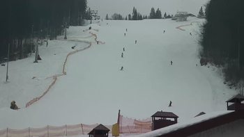 Буковель 19 березня 2019 року, 2019-03-19 10:00