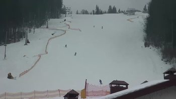 Буковель 20 березня 2019 року, 2019-03-20 16:00