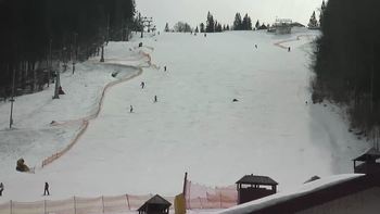 Буковель 21 березня 2019 року, 2019-03-21 13:00