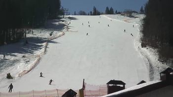 Буковель 23 березня 2019 року, 2019-03-23 10:00