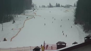 Буковель 25 березня 2019 року, 2019-03-25 10:00