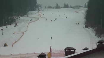 Буковель 25 березня 2019 року, 2019-03-25 13:00