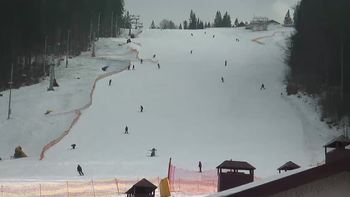 Буковель 25 березня 2019 року, 2019-03-25 16:00