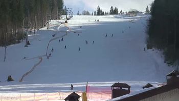 Буковель 26 березня 2019 року, 2019-03-26 16:00