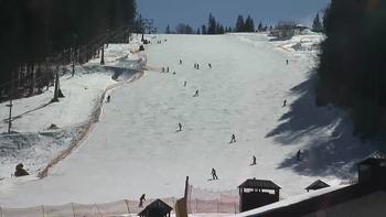 Буковель 27 березня 2019 року, 2019-03-27 13:00