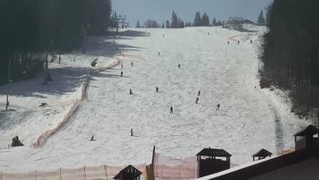 Буковель 30 березня 2019 року, 2019-03-30 10:00