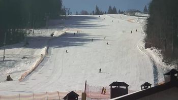 Буковель 31 березня 2019 року, 2019-03-31 10:00