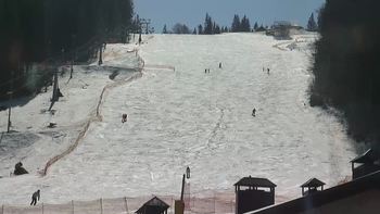 Буковель 31 березня 2019 року, 2019-03-31 13:00