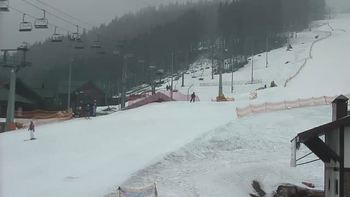 Буковель 1 квітня 2019 року, 2019-04-01 10:00
