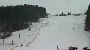Буковель 1 квітня 2019 року, 2019-04-01 16:00