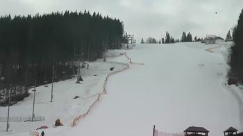 Буковель 2 квітня 2019 року, 2019-04-02 10:00