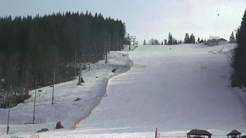 Буковель 2 квітня 2019 року, 2019-04-02 16:00