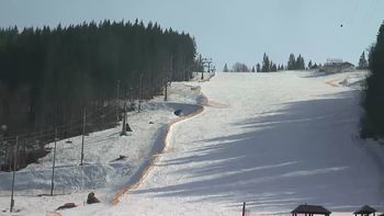 Буковель 3 квітня 2019 року, 2019-04-03 16:00