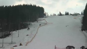 Буковель 4 квітня 2019 року, 2019-04-04 16:00