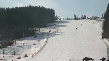Буковель 5 квітня 2019 року, 2019-04-05 10:00
