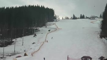Буковель 5 квітня 2019 року, 2019-04-05 16:00